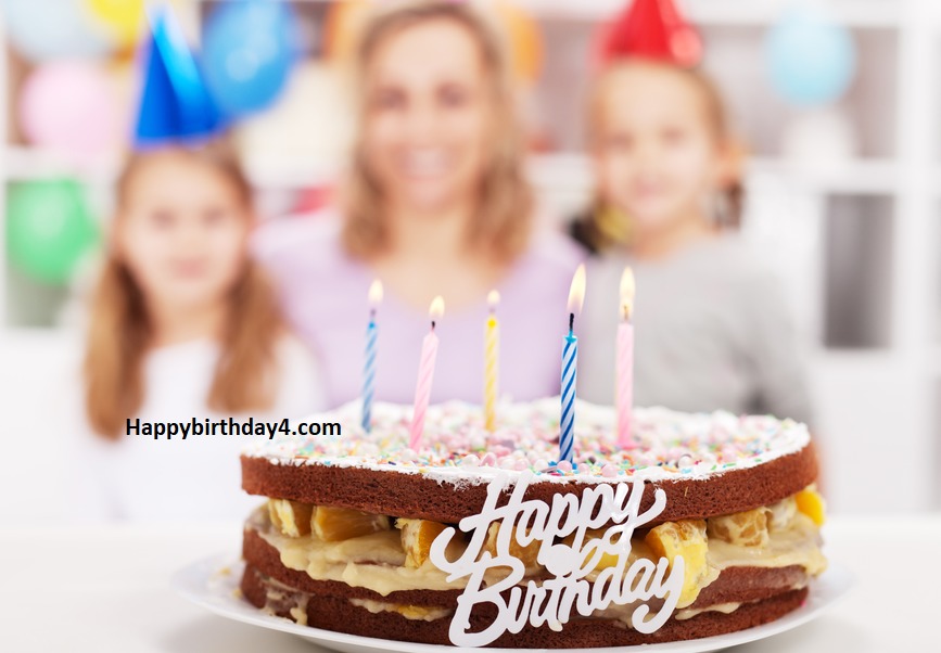 Birthday Wishes For Daughters