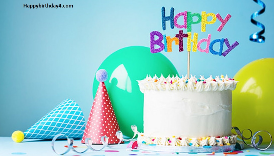 Happy Birthday Greetings