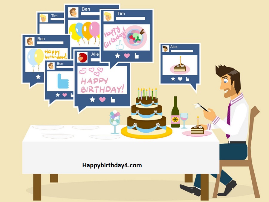 Birthday Wishes for Boss