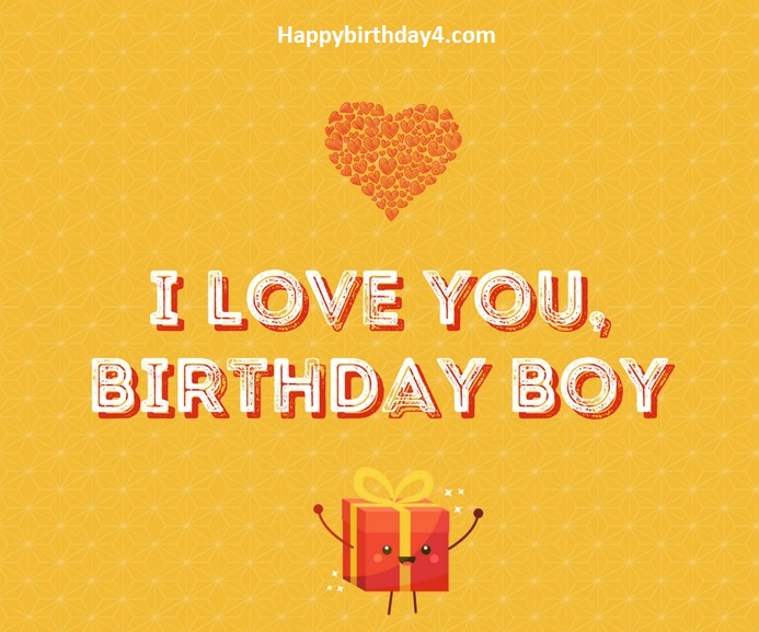 Birthday Wishes for Boyfriend