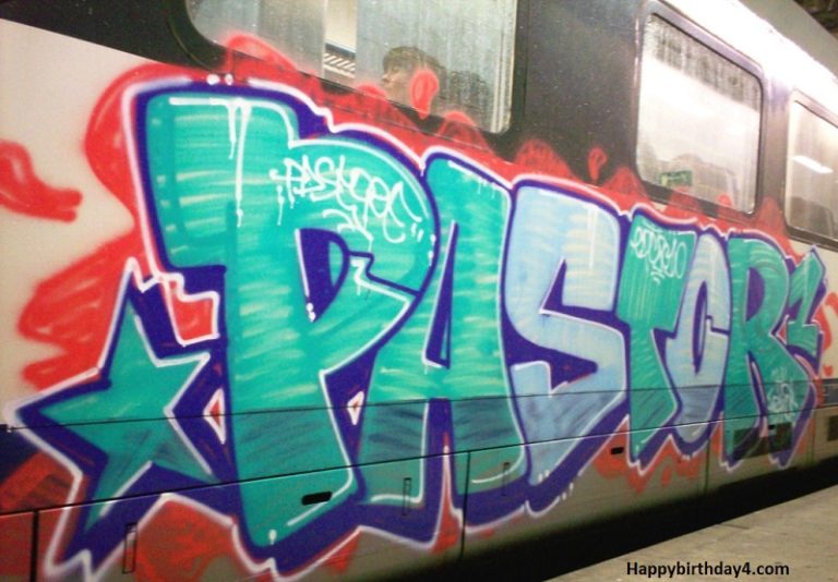 Happy Birthday Wishes for My Pastor