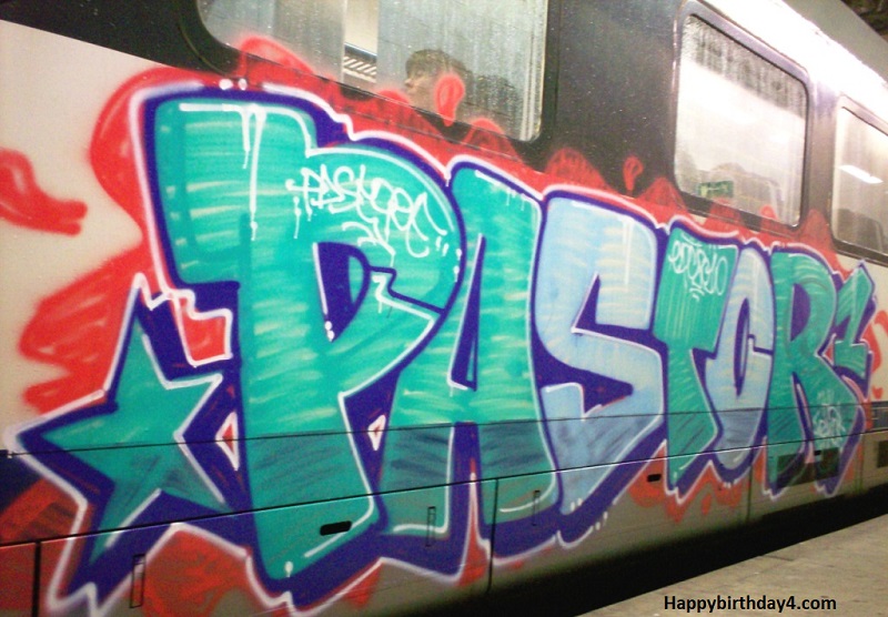 Happy Birthday Wishes for My Pastor