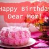Happy Birthday Wishes For Mom Messages