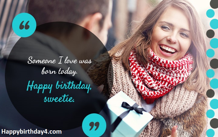 Birthday Wishes for Wife