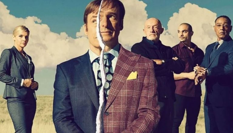 Where To Watch Better Call Saul Season 05 In US | Stream Better Call Saul Season 05 On Netflix US