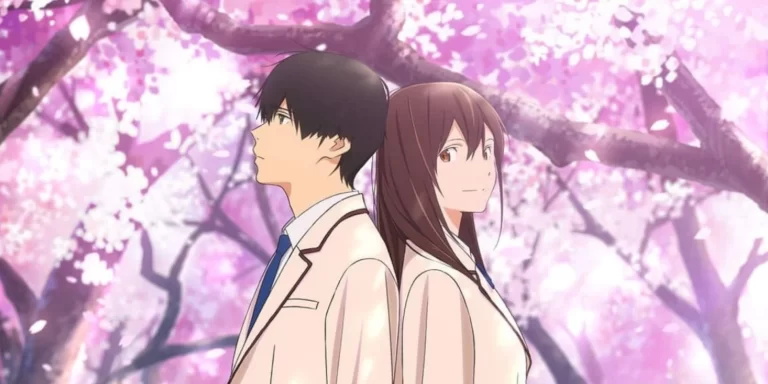 Is I Want to Eat Your Pancreas on Netflix US in 2022?