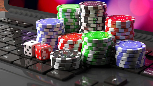 real money online casino Missouri