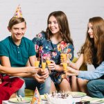 renting a bounce house or inflatable